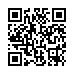 QR k�d Pom�cka na manik�ru s gum. zakon�en�m - b�l�