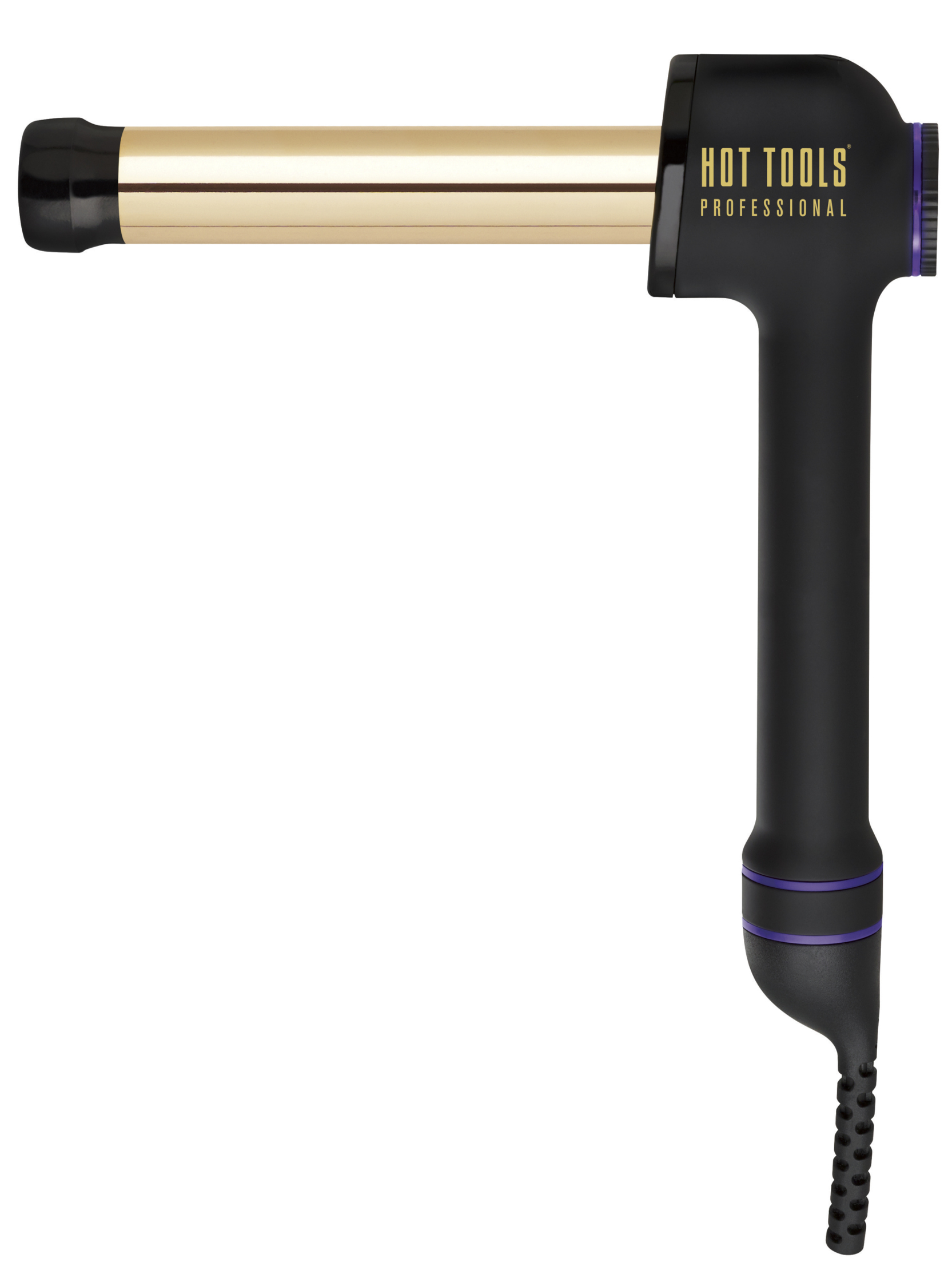 Kulma na vlasy Hot Tools 24K Gold Curl Bar 25 mm Hot Tools Svět