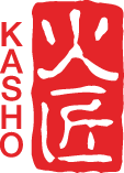 KASHO 