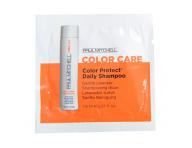 ampon pro barven vlasy Paul Mitchell Color Protect 7,4 ml (bonus)