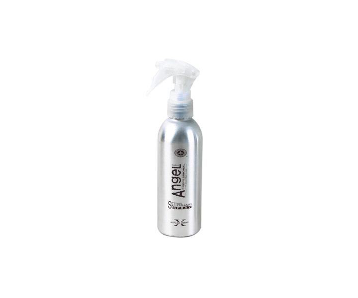 Angel Sprej pro stedn fixaci Setting Hair Spray - 200 ml
