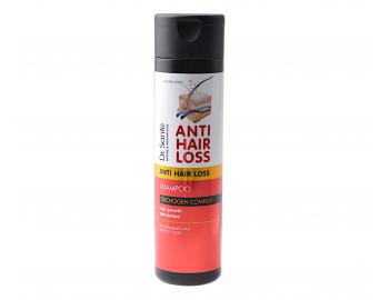 ampon proti vypadvn vlas Dr. Sant Anti Hair Loss - 250 ml