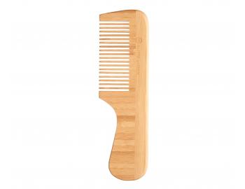 Bambusov heben Olivia Garden Bamboo Touch Comb 3 - 18 x 5,2 cm