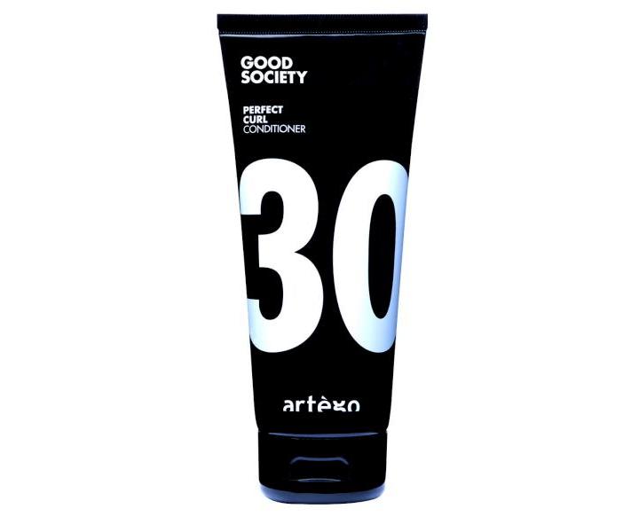 Kondicionr pro kudrnat vlasy Artgo Good Society 30 - 200 ml