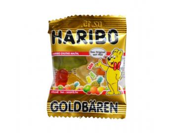 Haribo Goldbren Medvdci - 10g (bonus)