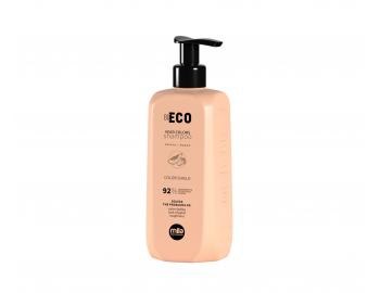 ampon s kyselm pH pro barven vlasy Mila Professional Be Eco Vivid Colors Shampoo - 250 ml