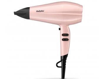Fn na vlasy BaByliss 5337 PRE Rose Blush - 2200 W, rov