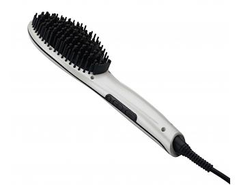 Profesionln ehlc kart Eurostil Profesional Hair Brush Straightener Easy Styler 04583 - bl