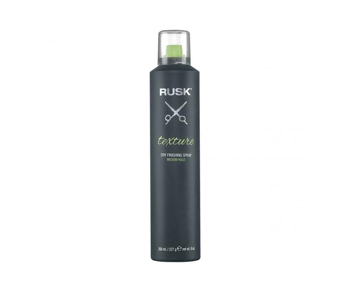 RUSK Texture Spray, stedn fixace - 268 ml