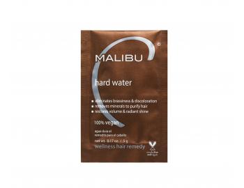 Kra proti tvrdm minerlm Malibu C Hard Water Wellness - 5 g
