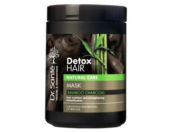 Detoxikan maska na vlasy Dr. Sant Detox Hair - 1000 ml