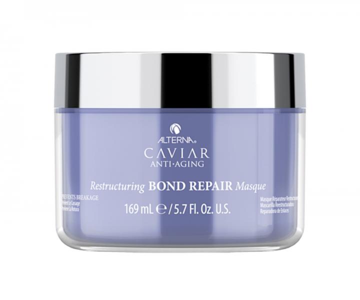 ada pro pokozen vlasy Alterna Caviar Bond Repair