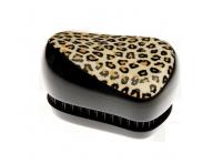 Tangle Teezer Compact kart na vlasy - Leopard, hnd
