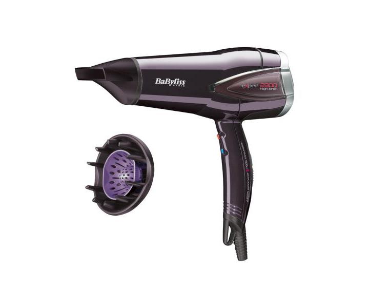 BaByliss Fn na vlasy D361E Expert 2300 ionic - 2300 W