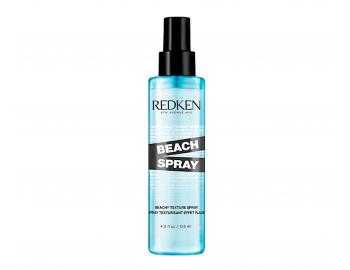 Sprej pro efekt plovch vln Redken Beach Spray - 125 ml