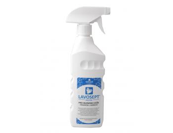 Dezinfekce ke ve spreji Amoen Lavosept - 500 ml