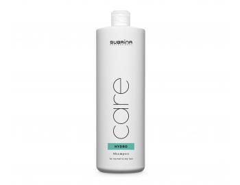 Hydratan ampon Subrina Professional Care Hydro Shampoo - 1000 ml