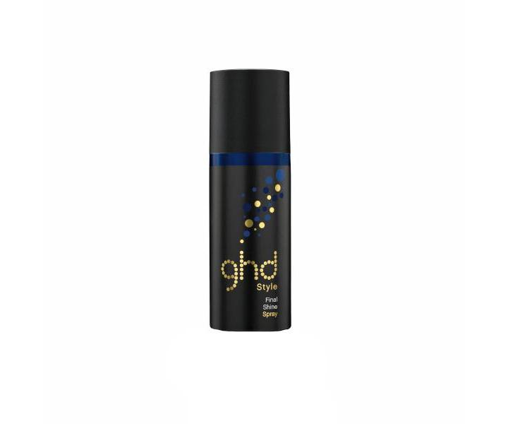 GHD Style Final Shine Spray - lesk na vlasy 100 ml