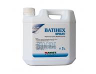 Batihex spray ppravek pro dezinfekci povrch - 3 l - expirace