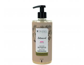 ampon pro zklidnn vlasov pokoky Tassel Cosmetics Botanical Sensitive - 500 ml