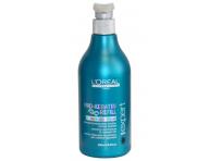 Loral ampon Pro-Keratin Refill pro oslaben vlasy - 500 ml