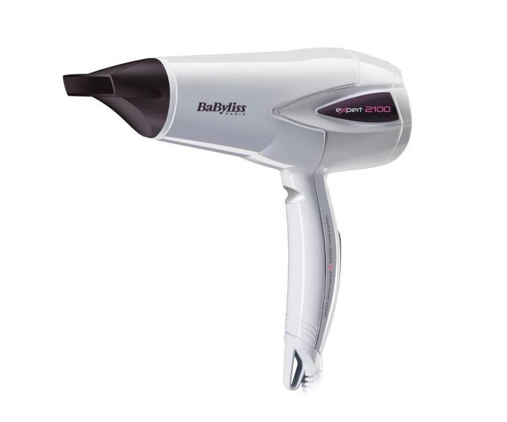 Fn na vlasy BaByliss D322WE Expert 2100 - 2100 W, bl