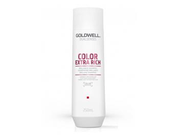 ampon k oiven barvy Goldwell Dualsenses Color Extra Rich - 250 ml