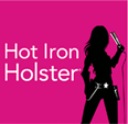 Hot Iron Holster