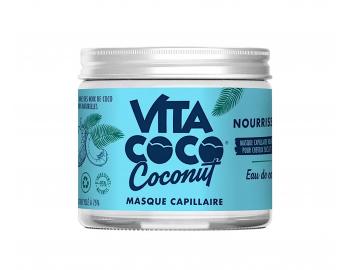 Vyivujc maska pro such vlasy Vita Coco Nourish Hair Mask - 250 ml