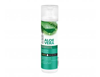 ampon pro vechny typy vlas Dr. Sant Aloe Vera - 250 ml