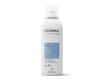 Sprej pro objem vlas od konk Goldwell Stylesign Volume Root Boost Spray - 200 ml