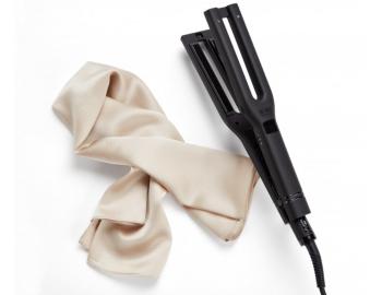 Profesionln ehlika na vlasy Hot Tools Dual Plate Salon Straightener - ern + tek zdarma