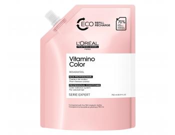 ada pro zivou barvu vlas LOral Professionnel Serie Expert Vitamino Color - pe - 750 ml, nhradn npl