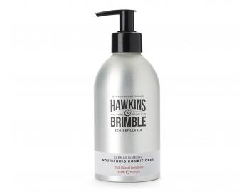Pnsk vyivujc kondicionr na vlasy Hawkins & Brimble - 300 ml - expirace