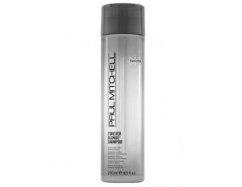 Bezsulftov ampon pro blond vlasy Paul Mitchell Forever Blonde - 250 ml