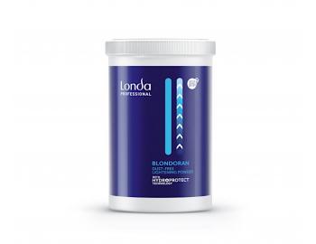 Zesvtlujc pudr Londa Professional Blondoran Dust - Free Lightening Powder - 500 g