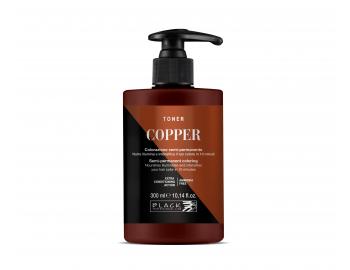 Barevn toner na vlasy Black Professional Crazy Toner - Copper (mdn)