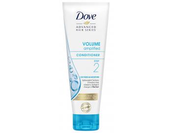 Pe pro objem jemnch vlas Dove Advanced Volume Amplified - 250 ml