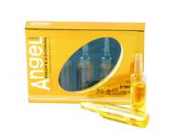 Angel Vivn olej pro vechny typy vlas 10 mlx5 - Expirace