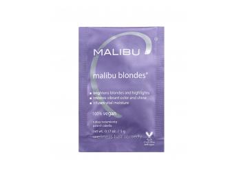 Kra pro obnovu blond barvy vlas Malibu C Malibu Blondes - 5 g