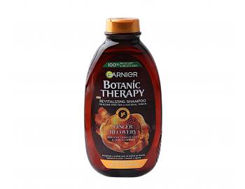 ampon pro jemn vlasy Garnier Botanic Therapy Ginger Recovery - 400 ml