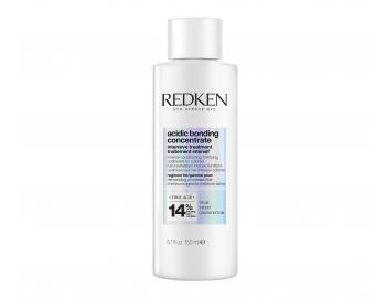 Intenzivn regeneran ada pro obnovu vlasovho vlkna Redken Acidic Bonding Concentrate - ppravn pe - 150 ml
