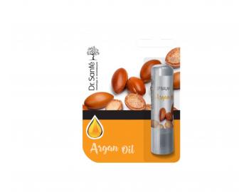 Balzm na rty s arganovm olejem Dr. Sant Argan Oil - 3,6 g (bonus)