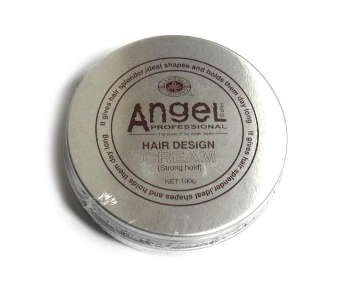 Angel krm pro finln pravu Hair Design - 100 g