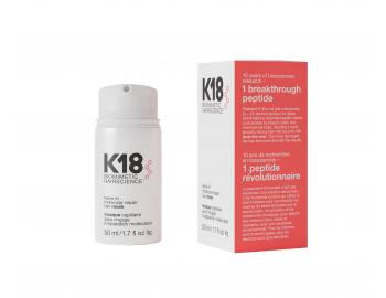 Bezoplachov maska pro obnovu pokozench vlas K18 Hair Molecular Repair Mask - 50 ml