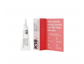Bezoplachov maska pro obnovu pokozench vlas K18 Hair Molecular Repair Mask - 5 ml