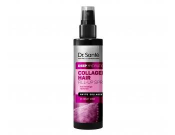 Sprej pro objem vlas Dr. Sant Collagen Hair Fill-Up Spray - 150 ml