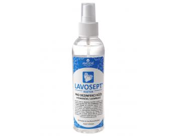 Dezinfekce ke ve spreji Amoen Lavosept - 200 ml