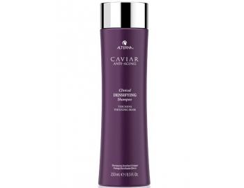 istic ampon pro dnouc vlasy Alterna Caviar Densifying Shampoo - 250 ml