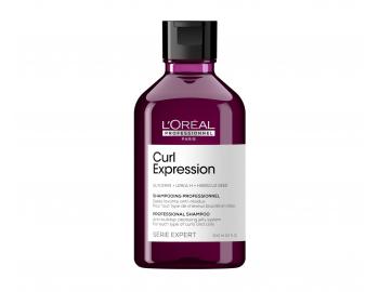 ada pro vlnit a kudrnat vlasy Loral Professionnel Curl Expression - ampon - 300 ml